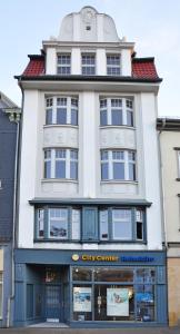 carl 22 city appartements