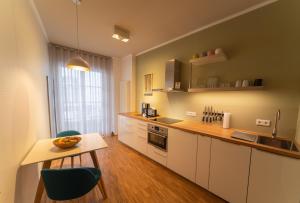 carl 22 city appartements