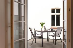 carl 22 city appartements