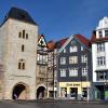 carl 22 city appartements