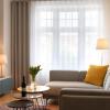 carl 22 city appartements
