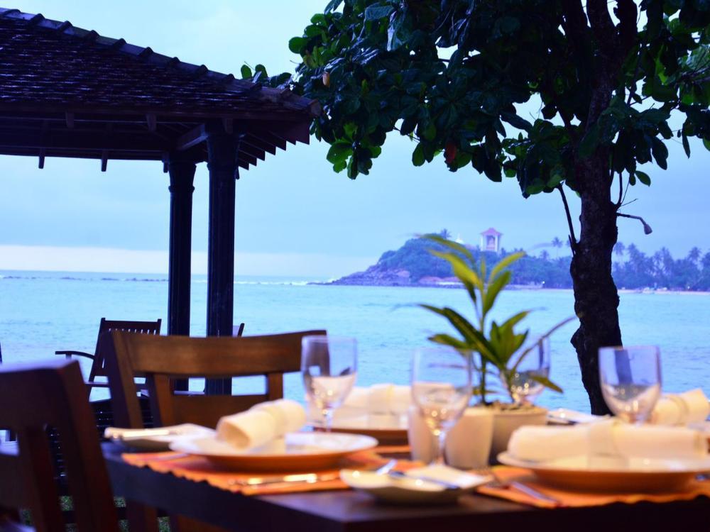 joes resort unawatuna