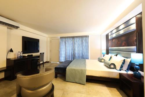 joes resort unawatuna