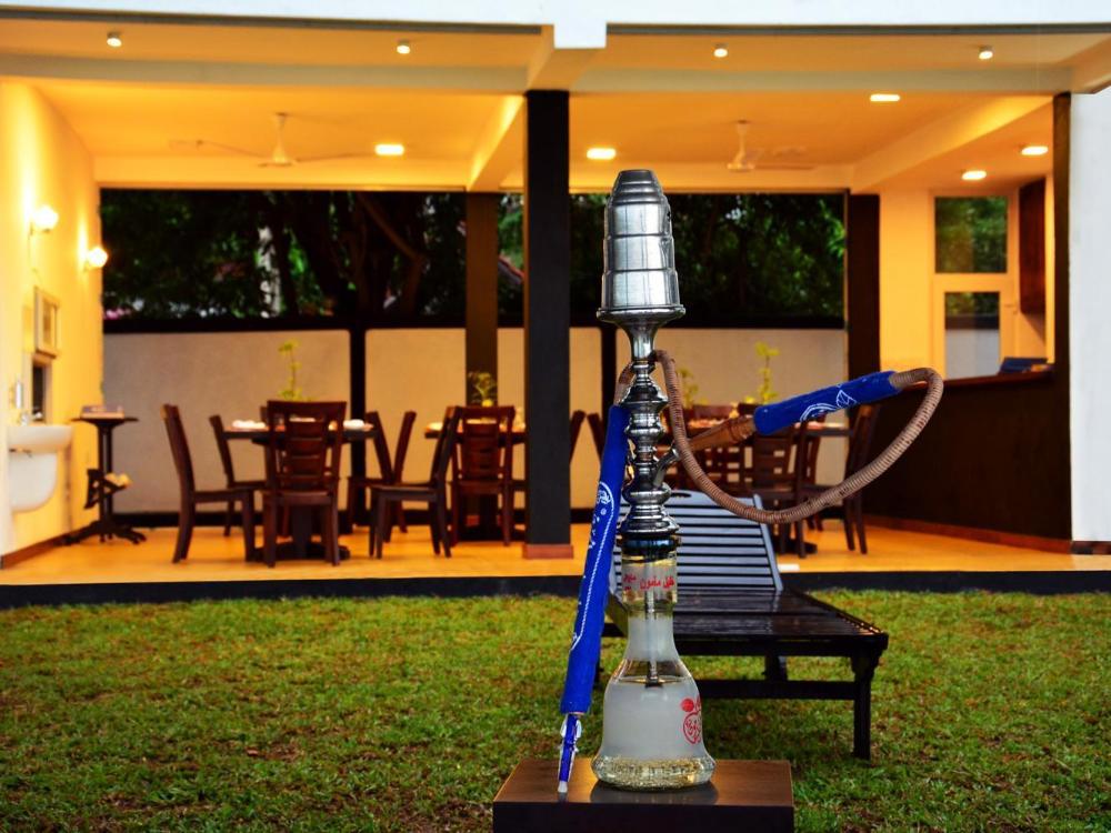 joes resort unawatuna