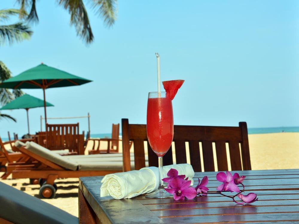 joes resort unawatuna