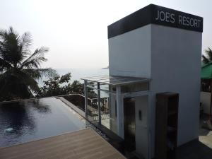 joes resort unawatuna
