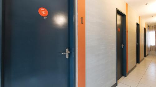 reddoorz near fishermall quezon city