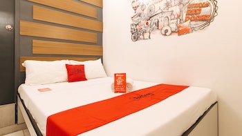 reddoorz near fishermall quezon city