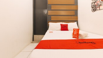reddoorz near fishermall quezon city