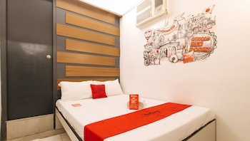 reddoorz near fishermall quezon city