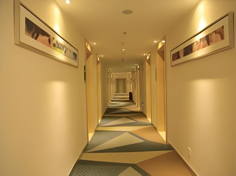 city comfort inn shenzhen longhua district government