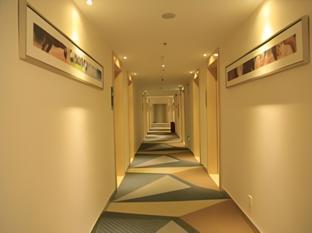 city comfort inn shenzhen longhua district government
