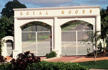 royal woods resort