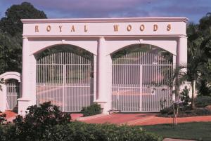 royal woods resort