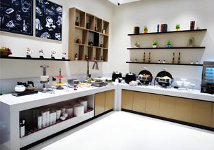 city comfort inn meishan wanda plaza