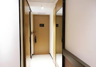 city comfort inn meishan wanda plaza