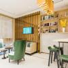 city comfort inn luhe baohua road