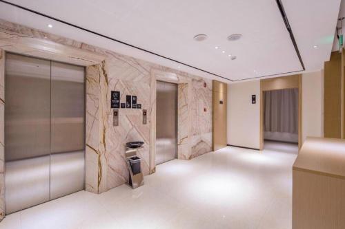 city comfort inn laibin xincheng county