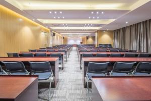 city comfort inn laibin xincheng county