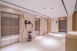 city comfort inn laibin xincheng county