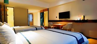 city comfort inn hezhou huangyao