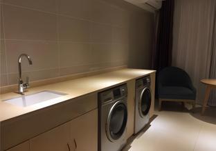 city comfort inn hezhou huangyao