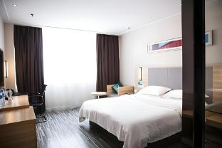 city comfort inn tongren railway station