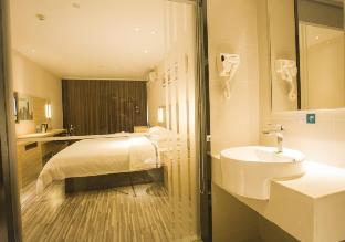 city comfort inn zhanjiang south railway station