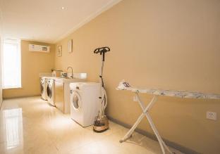 city comfort inn zhanjiang south railway station