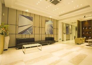 city comfort inn zhanjiang south railway station