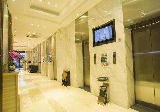 city comfort inn zhanjiang south railway station