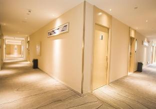 city comfort inn zhanjiang south railway station