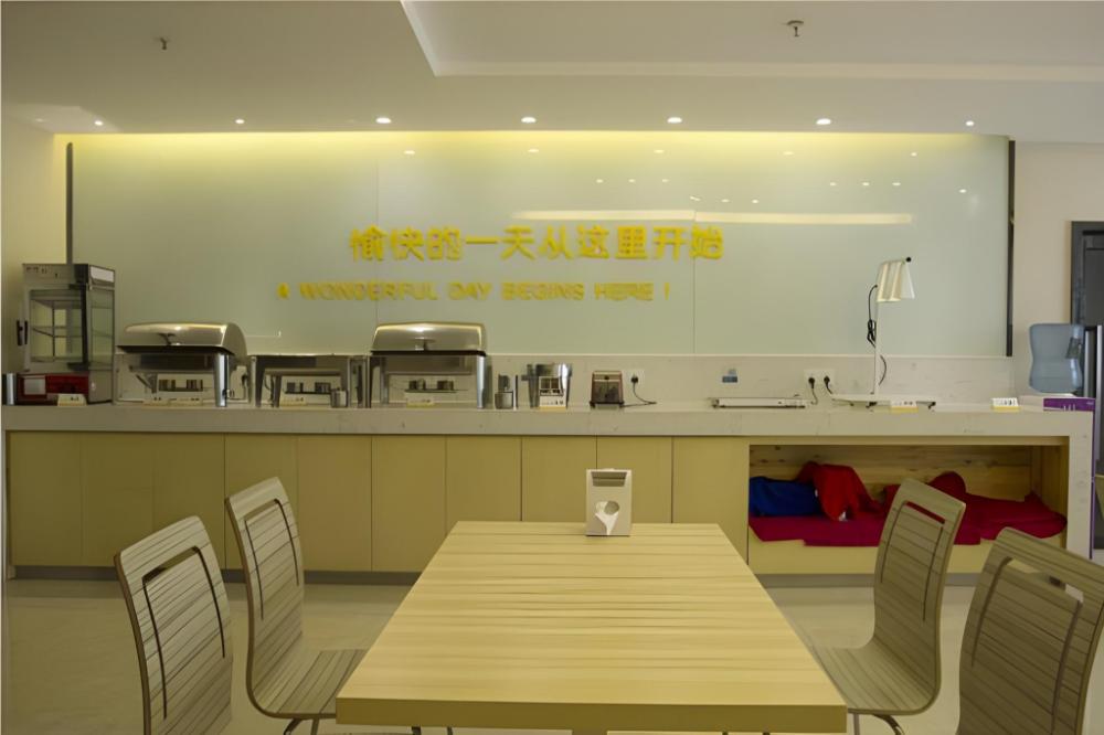 city comfort inn nanning binyang square