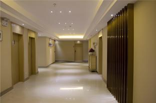 city comfort inn nanning binyang square
