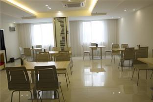 city comfort inn nanning binyang square