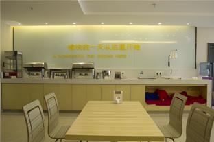city comfort inn nanning binyang square