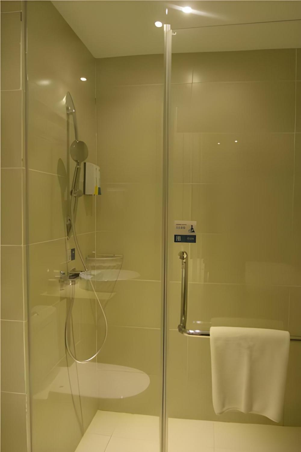 city comfort inn nanning binyang square