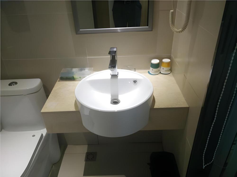 city comfort inn nanning binyang square