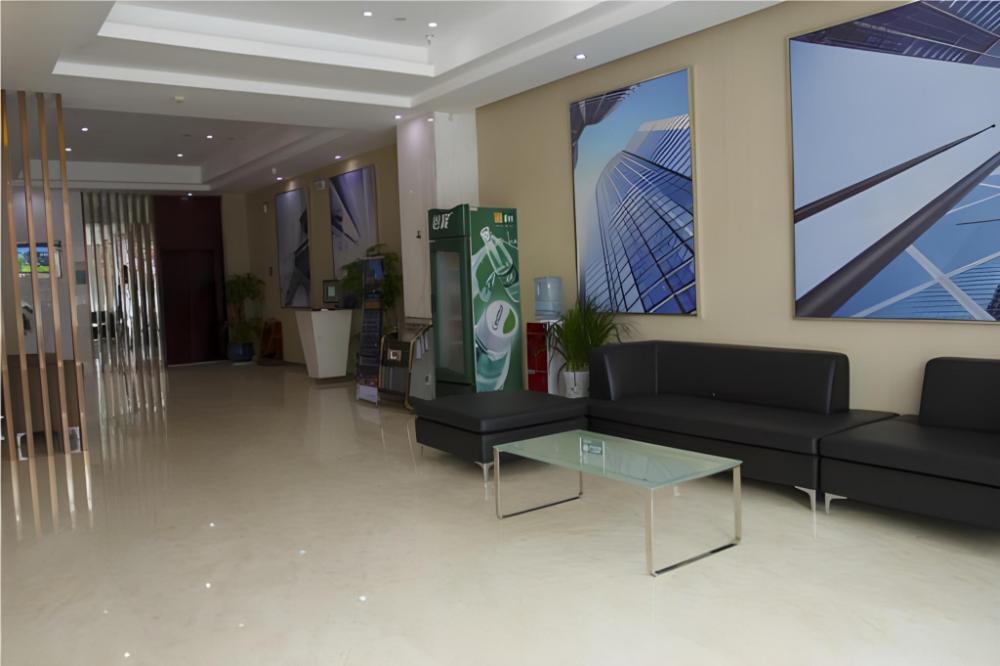 city comfort inn nanning binyang square