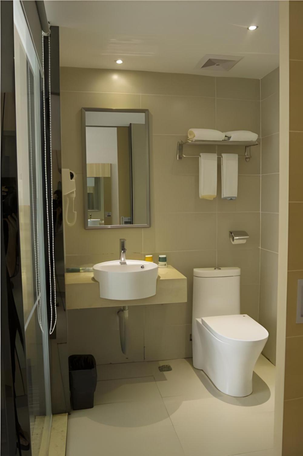 city comfort inn nanning binyang square