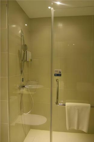city comfort inn nanning binyang square