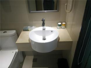 city comfort inn nanning binyang square