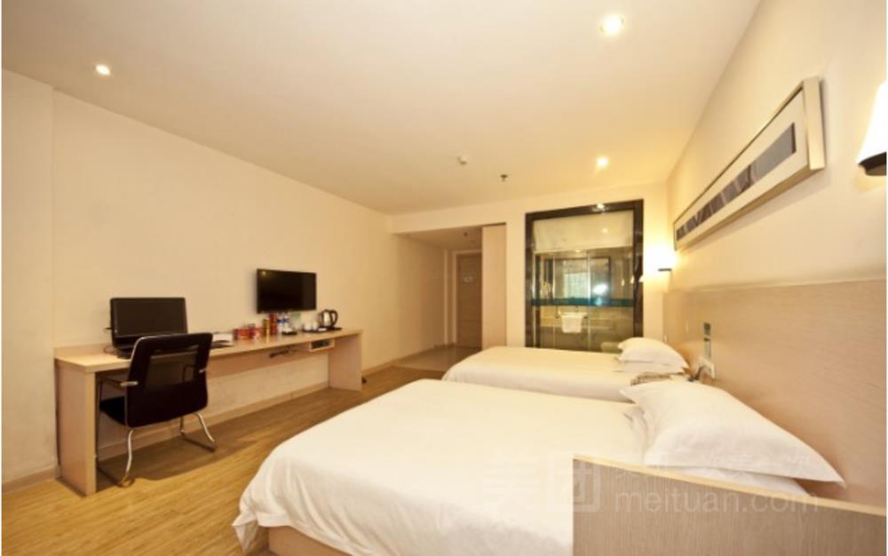 city comfort inn ningde xiapu
