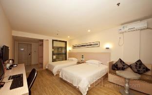 city comfort inn ningde xiapu