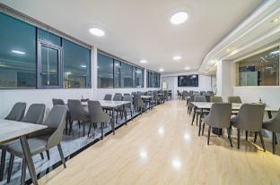city comfort inn ningde xiapu