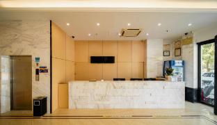 city comfort inn ningde xiapu