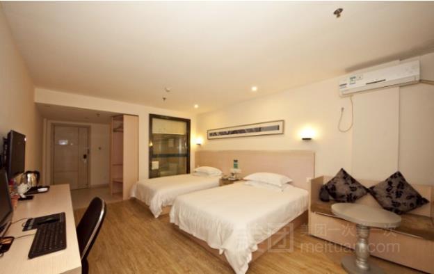 city comfort inn ningde xiapu