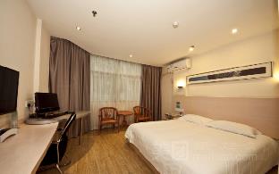 city comfort inn ningde xiapu