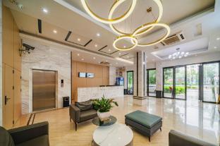 city comfort inn ningde xiapu