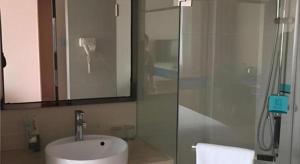 city comfort inn ningde xiapu